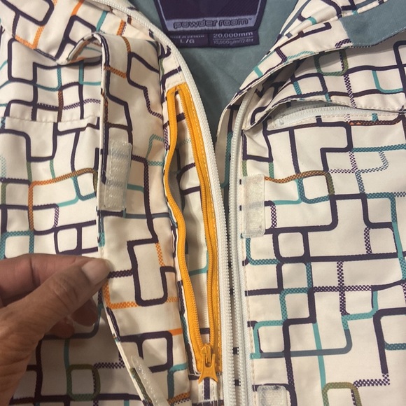 Trilogy Jackets & Coats Triology Powder Room Jacket Poshmark